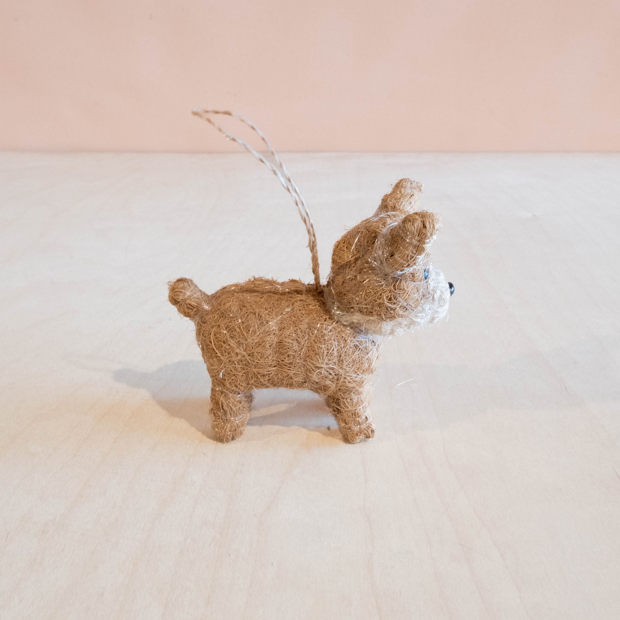 Ornaments - Corgi Ornament - Dog Hanging Ornament | LIKHÂ - LIKHÂ