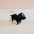 Ornaments - Dachshund Ornament - Coco Coir Pet Decor | LIKHÂ - LIKHÂ