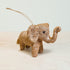 Ornaments - Elephant Ornament – Artisan Animal Decor | LIKHÂ - LIKHÂ