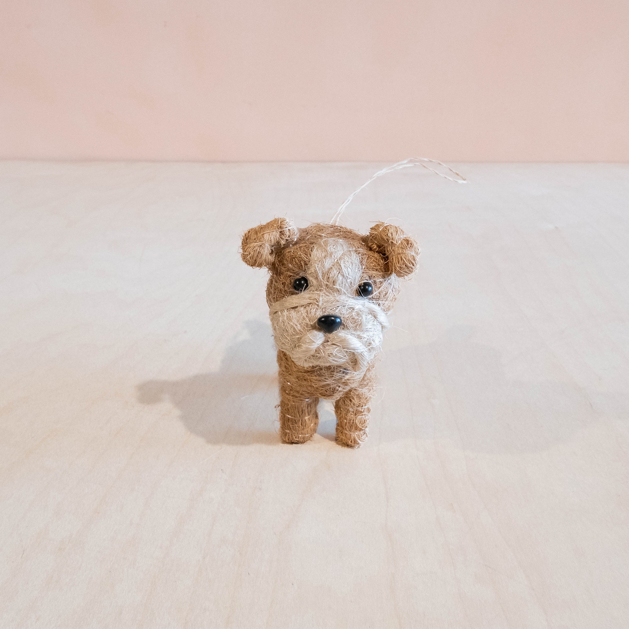 Ornaments - English Bulldog Ornament - Handmade Dog Decor | LIKHÂ - LIKHÂ