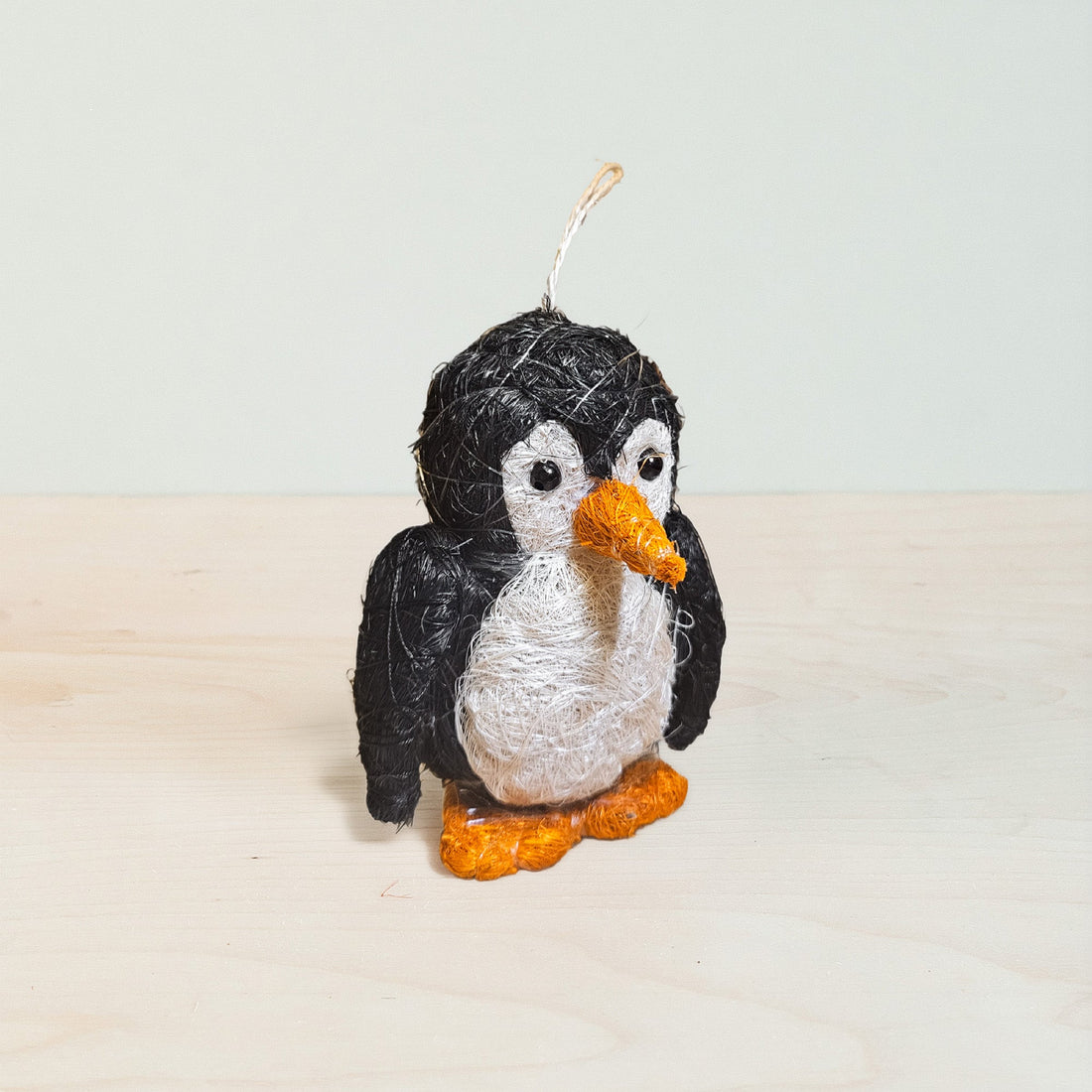 Ornaments - Penguin Ornament – Winter Animal Ornament | LIKHÂ - LIKHÂ