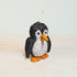Ornaments - Penguin Ornament – Winter Animal Ornament | LIKHÂ - LIKHÂ
