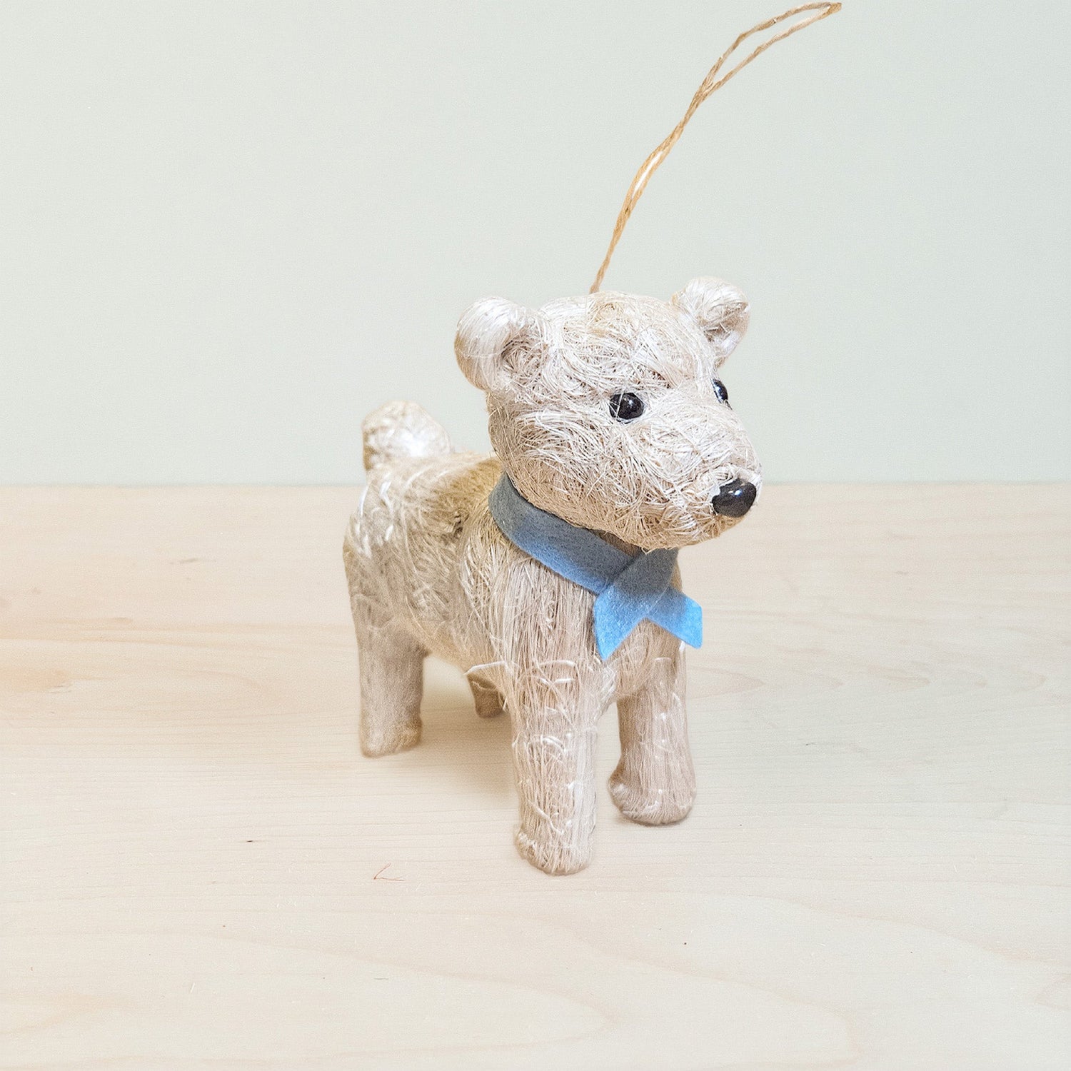 Ornaments - Polar Bear Ornament – Holiday Animal Decor | LIKHÂ - LIKHÂ