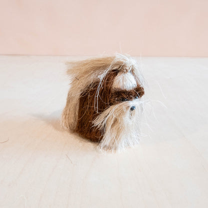 Ornaments - Shih Tzu Ornament - Dog Christmas Ornament | LIKHÂ - LIKHÂ