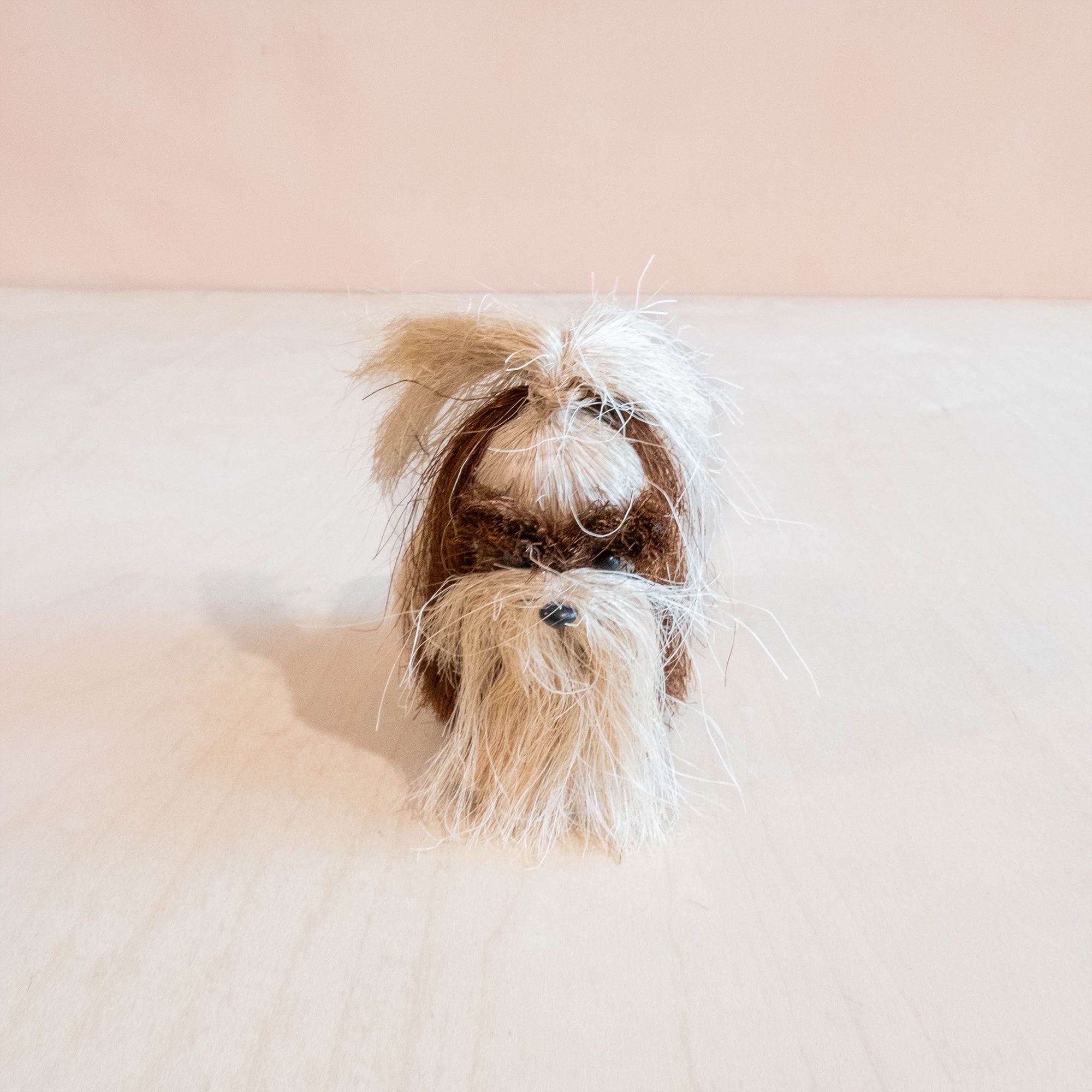 Ornaments - Shih Tzu Ornament - Dog Christmas Ornament | LIKHÂ - LIKHÂ