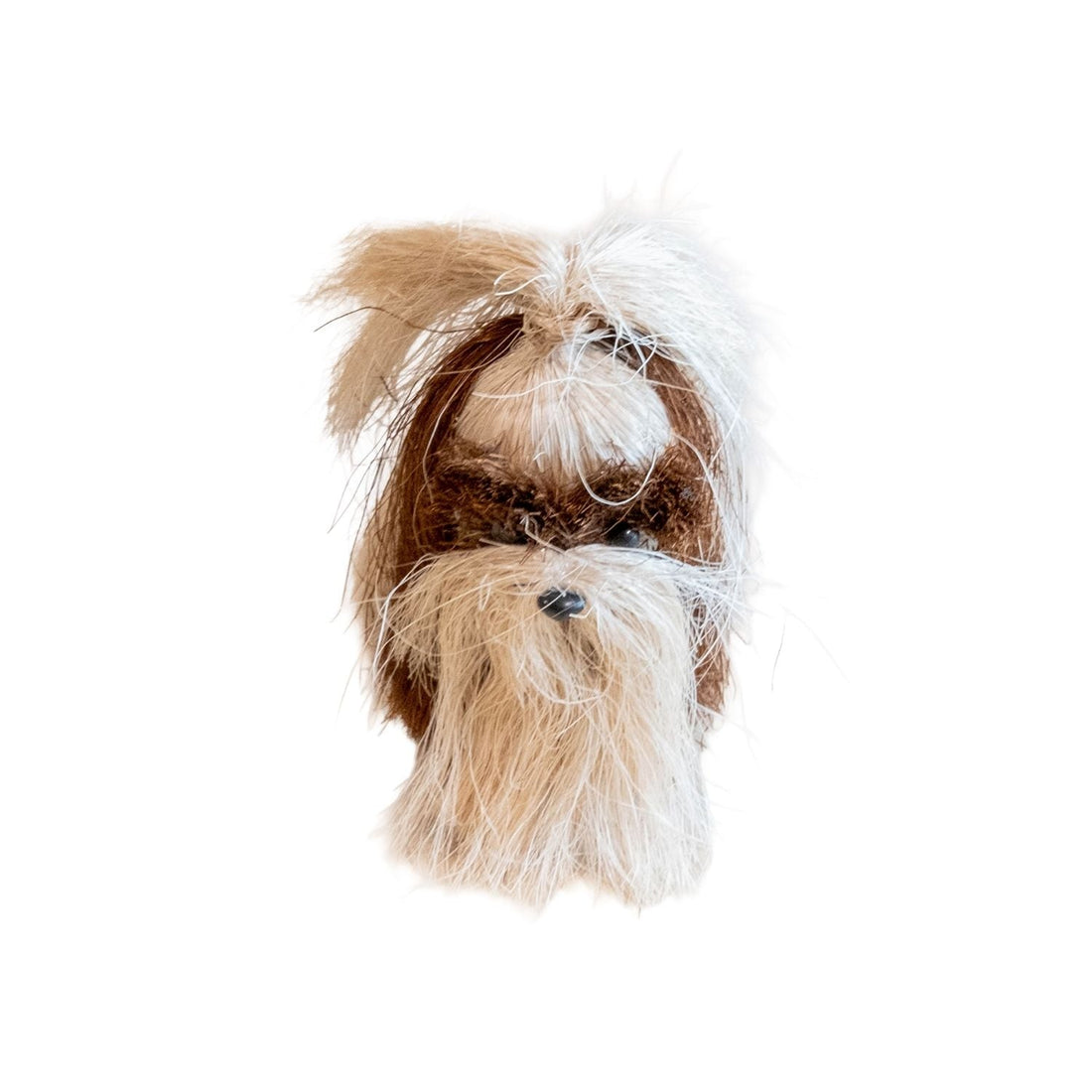 Ornaments - Shih Tzu Ornament - Dog Christmas Ornament | LIKHÂ - LIKHÂ