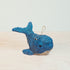 Ornaments - Whale Ornament – Coco Coir Animal Decor | LIKHÂ - LIKHÂ