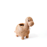 Planters - Baby Brontosaurus Planter - Handmade Pots | LIKHÂ - LIKHÂ