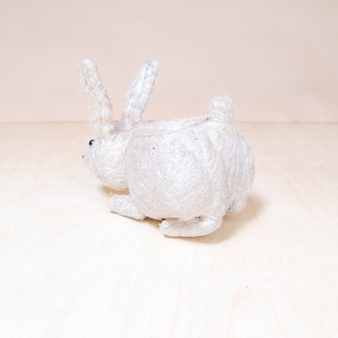 Planters - Baby Bunny Planter - Coco Coir Pots | LIKHÂ - LIKHÂ