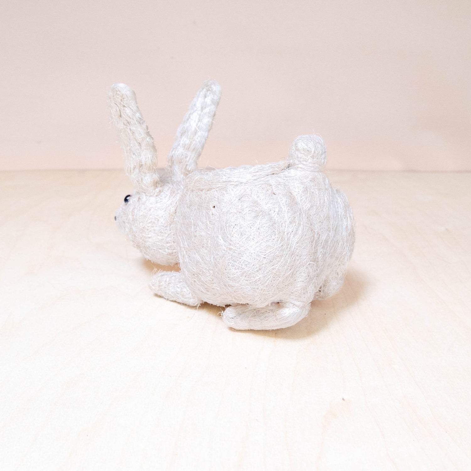 Planters - Baby Bunny Planter - Coco Coir Pots | LIKHÂ - LIKHÂ
