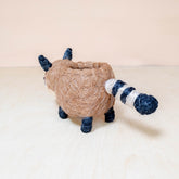 Planters - Baby Raccoon Planter - Handmade Planter | LIKHÂ - LIKHÂ