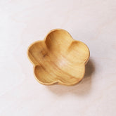  - Wooden Flower Tray - Unique Handcrafted Accent Tray | LIKHÂ - LIKHÂ