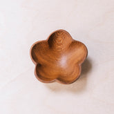  - Wooden Flower Tray - Unique Handcrafted Accent Tray | LIKHÂ - LIKHÂ