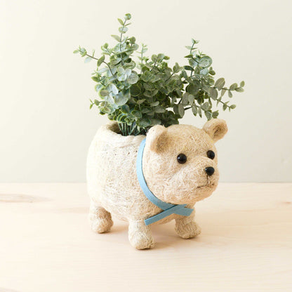 - Polar Bear Planter - Handmade Plant Pot | LIKHA - LIKHÂ